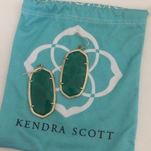 Kendra Scott Danielle Green